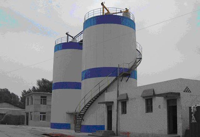 CBIC山东创博环保科技有限公司