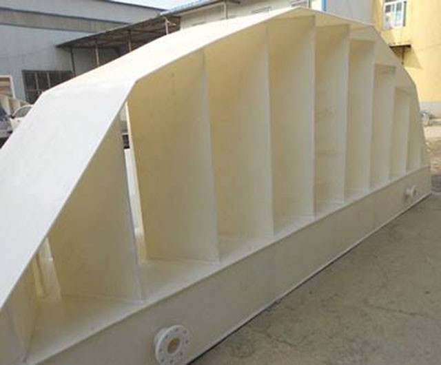 油气水三相分离器